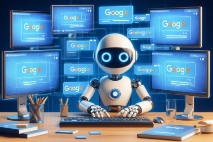 AI Takeover? Google’s Project Jarvis ready to control your browser experience