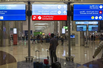 Good news! UAE rolls out new visa-on-arrival for Indian travellers | Check details