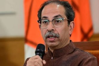 Shiv Sena (UBT) candidate list out: Kedar Dighe fielded against Eknath Shinde