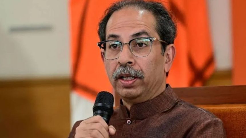 5 rebel leaders expelled from Uddhav Thackeray’s Sena for not taking back nominations 1 Shiv Sena (UBT) candidate list out: Kedar Dighe fielded against Eknath Shinde