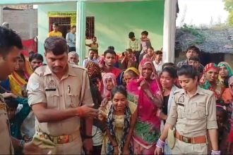 UP woman allegedly poisons husband hours after completing Karwa Chauth fast
