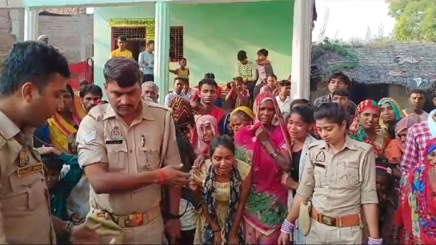 UP woman allegedly poisons husband hours after completing Karwa Chauth fast