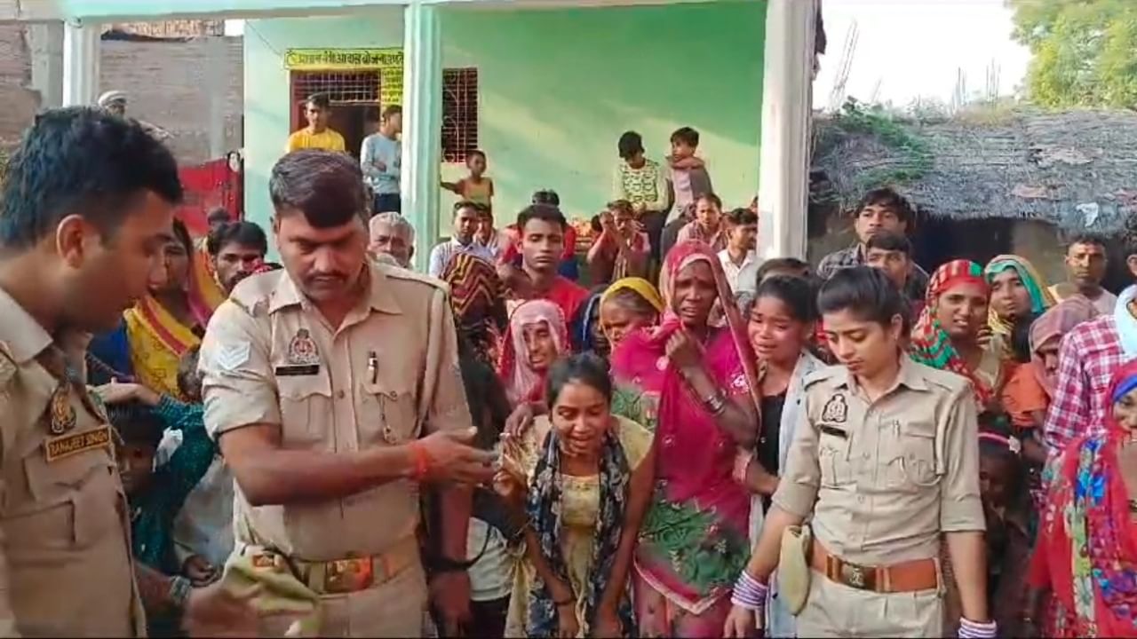 UP woman allegedly poisons husband hours after completing Karwa Chauth fast