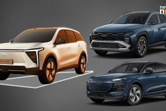 Top 5 new upcoming cars in India 2024: Maruti, Mahindra, Hyundai, and more