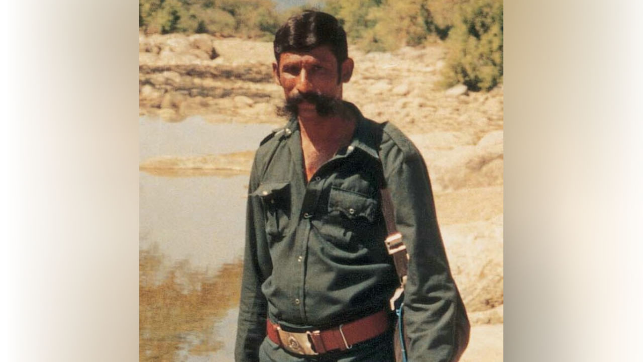 Throwback: The rise and fall of Veerappan — ‘The Bandit King’ Throwback: The rise and fall of Veerappan — ‘The Bandit King’