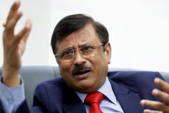 Nijjar charges ‘politically motivated’ says recalled Indian envoy to Canada