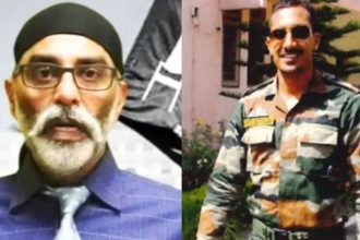 Vikash Yadav not involved in Pannun murder plot, says family on US charges