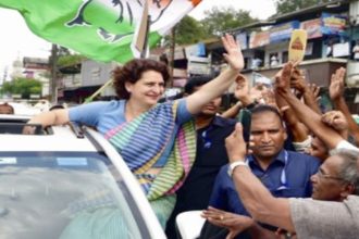 ‘When Mother Teresa visited us..’: Priyanka Gandhi shares memorable moment in Wayanad