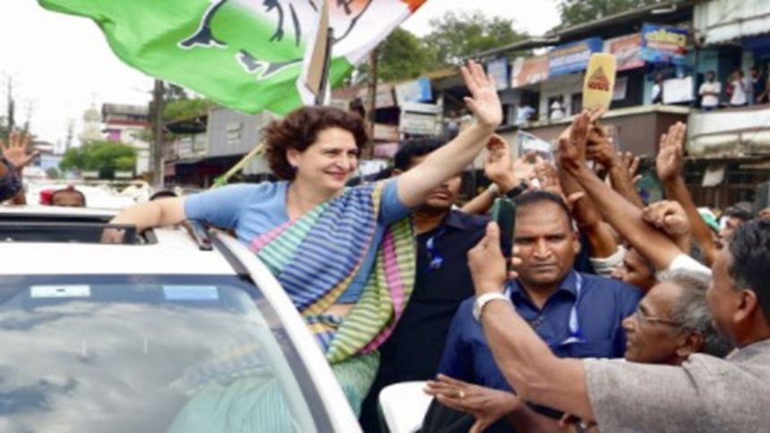‘When Mother Teresa visited us..’: Priyanka Gandhi shares memorable moment in Wayanad