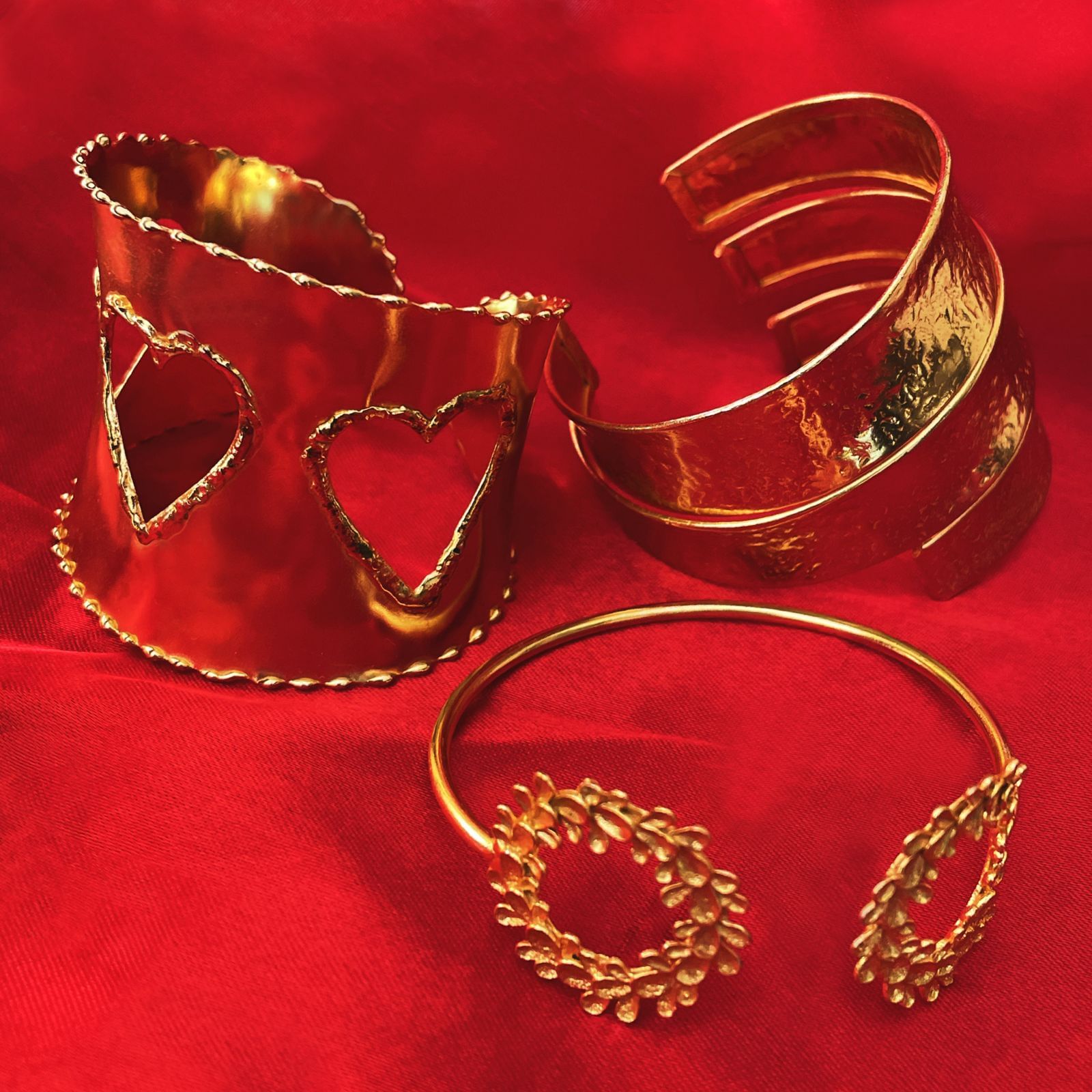 western jewellery trends 6