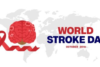 World Stroke Day 2024: What is the theme for this year?