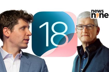 iOS 18.2 Brings ChatGPT! How Is Apple Protecting Your Privacy?