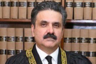 Parliamentary committee selects Justice Yahya Afridi as new Chief Justice of Pakistan