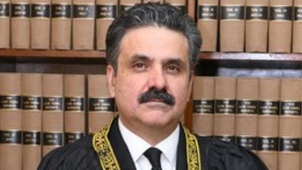Parliamentary committee selects Justice Yahya Afridi as new Chief Justice of Pakistan