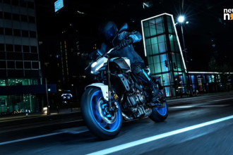 Yamaha Has Updated The MT-07 For 2025 Model Year