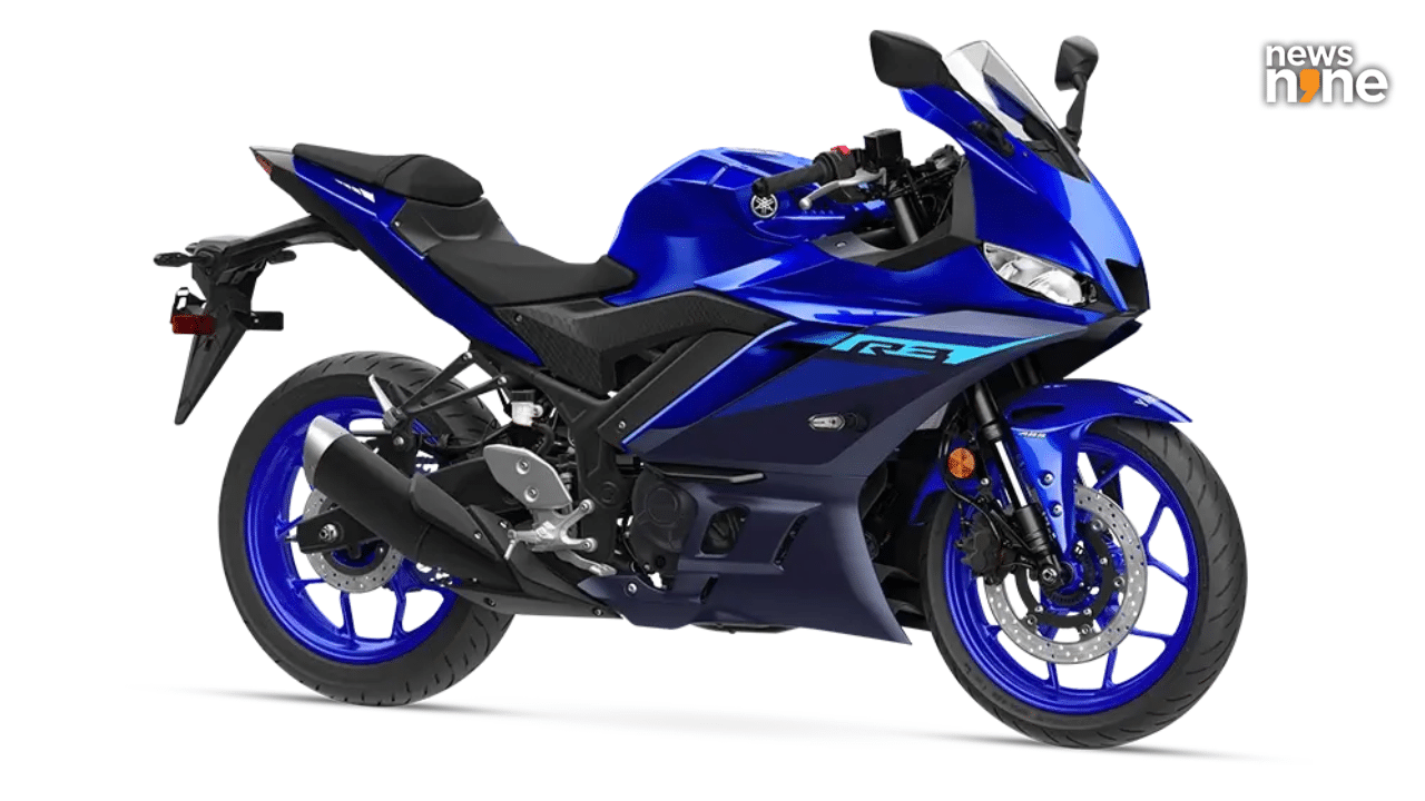 Top Five Most Affordable Two-Cylinder Bikes In India 4 yamaha r3 1 1