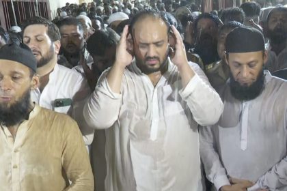 Baba Siddique’s son Zeeshan was also on hit-list of Bishnoi gang, shooters tell cops