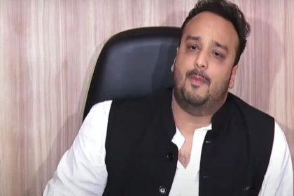 ‘Unafraid, unbroken’: Baba Siddique’s son in message to father’s killers