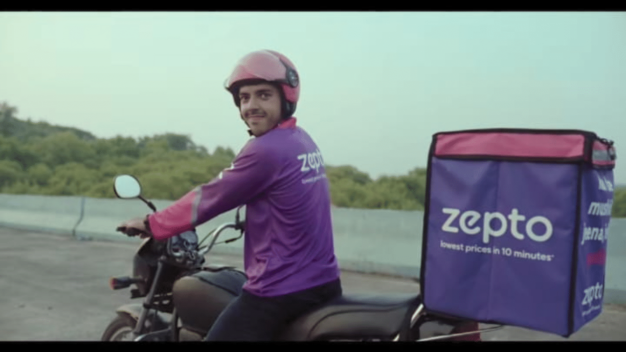 iPhone 16 In Just 10 Minutes With Rs 10,000 Off On Zepto; Here’s How