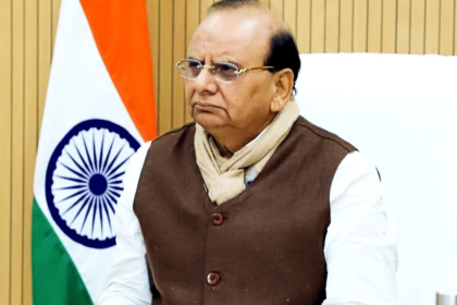 ‘Guilty will be brought to book’: Delhi LG order multi-agency probe into Rohini blast