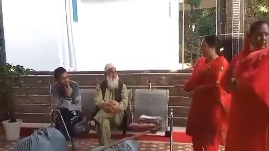 ‘Himachal belongs to Kattar Hindus,’ woman asks Kashmiri Muslim vendors to leave