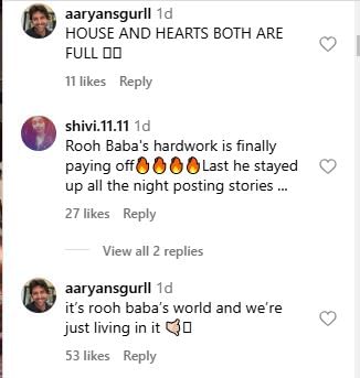 Netizens react to Bhool Bhulaiyaa 4 news