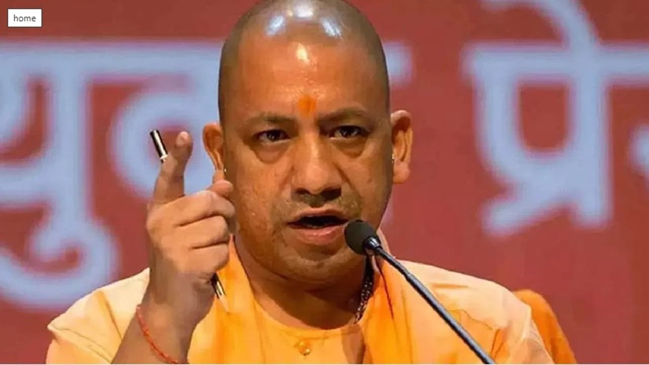 ‘As long as Jinnah’s spirit…’: Adityanath condemns violence on Hindus in Bangladesh