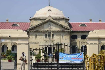 Allahabad HC grants 4-month interim bail to POCSO accused for interfaith marriage with ‘victim’ under SMA