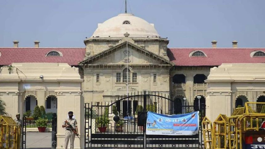 Allahabad HC grants 4-month interim bail to POCSO accused for interfaith marriage with ‘victim’ under SMA