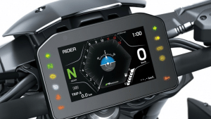 2025 kawasaki z900 2