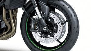 2025 kawasaki z900 4