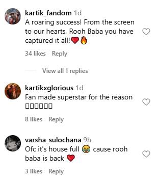 Netizens react to Bhool Bhulaiyaa 4 news