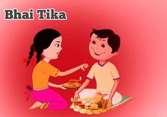 Why Bhai Tika Is Important in Tihar in Nepal - Laxman Baral Blog