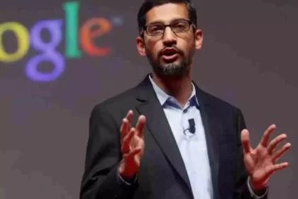 AI vs Software Engineers! Sundar Pichai reveals 25% of code is now written by AI