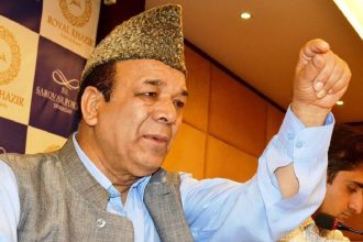 Abdul Rahim Rather set to become speaker as J&K assembly gears up for first session