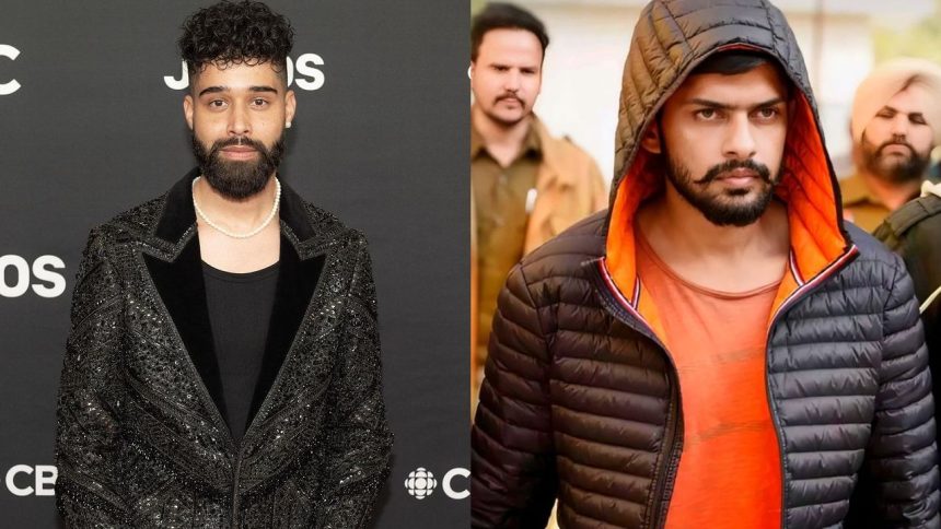 Why did the Lawrence Bishnoi gang open fire at AP Dhillon’s home?