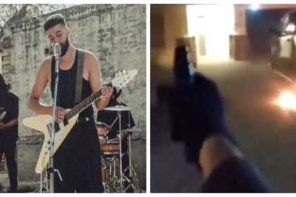 Singer AP Dhillon house firing: Canada Police arrest Indian-origin man