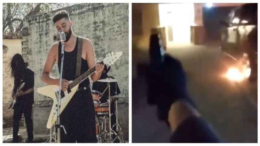 Singer AP Dhillon house firing: Canada Police arrest Indian-origin man