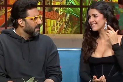 Amid link-up rumours with Nimrat Kaur, Abhishek Bachchan speaks about ‘common sense’