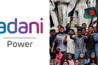 Adani Group slashes power supply to Dhaka amid as pending bills pile up: Report