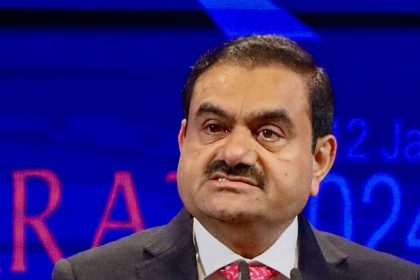 ‘Every attack makes us stronger’: Gautam Adani denies US bribery allegations