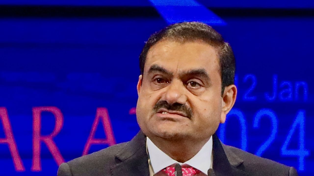 ‘Every attack makes us stronger’: Gautam Adani denies US bribery allegations