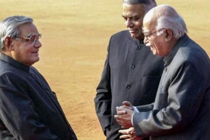 How LK Advani’s Rath Yatras paved the way for today’s BJP