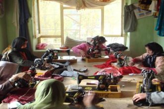 ‘No men tailors, barbers’: UP women’s panel proposes steps to curb ‘bad touch’