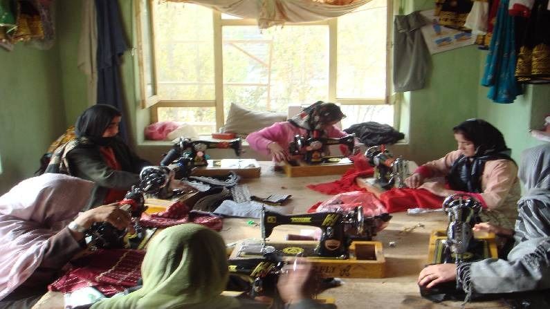 ‘No men tailors, barbers’: UP women’s panel proposes steps to curb ‘bad touch’ 1 ‘No men tailors, barbers’: UP women’s panel proposes steps to curb ‘bad touch’