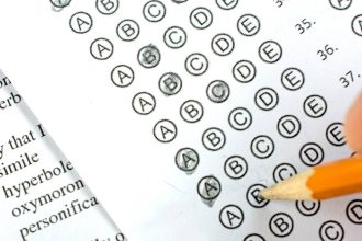 Agra university scam: 2,000 male students found taking exam as females