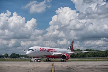 Big Update! Air India to fly A350 jets on non-stop Delhi-Newark flight from this date