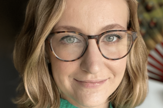 Northwestern Scientist Awarded Prestigious Fellowship to Allison Strom