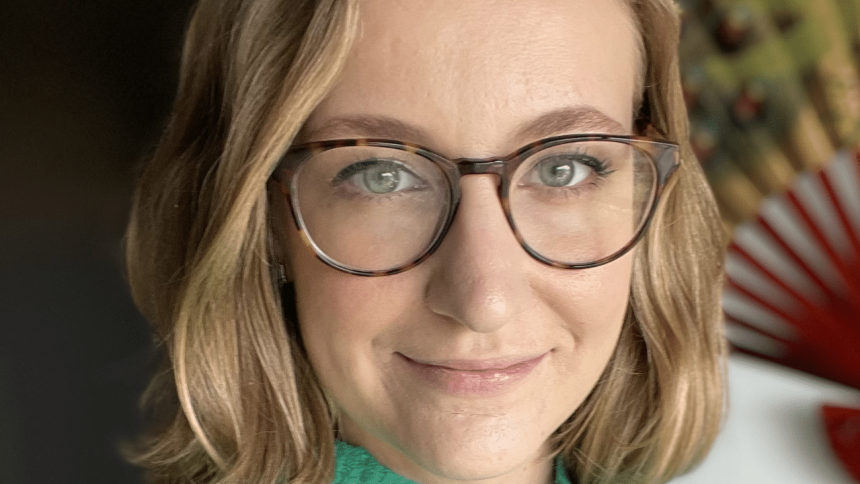 Northwestern Scientist Awarded Prestigious Fellowship to Allison Strom