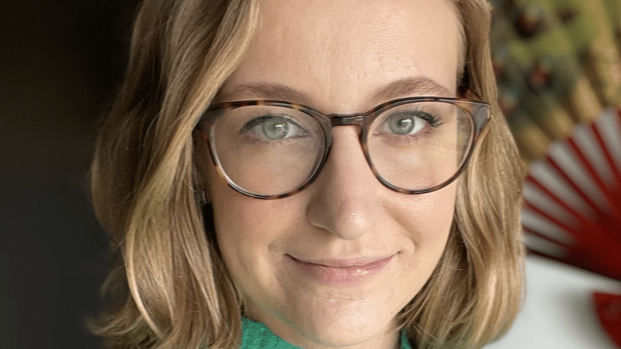 Northwestern Scientist Awarded Prestigious Fellowship to Allison Strom